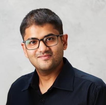 Ashwin Shrikant Kulkarni