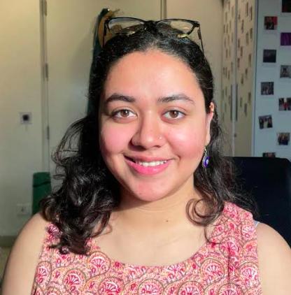 Medha Raje Singh