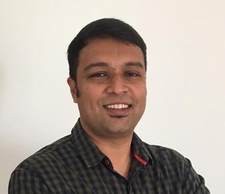M V Sandilya