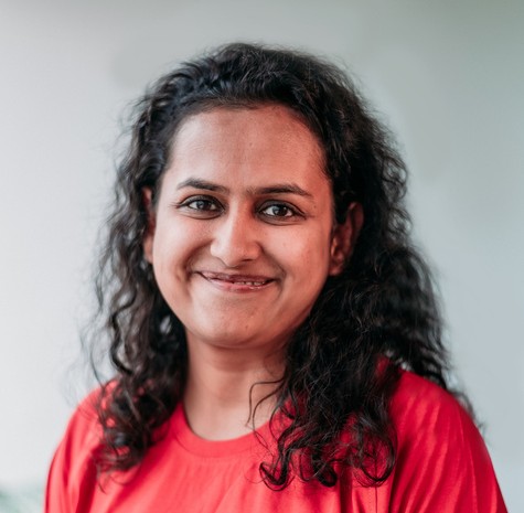 Vartika Goel
