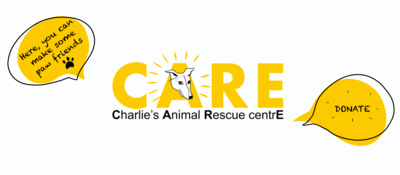 Charlies Animal Rescue Centre (CARE)