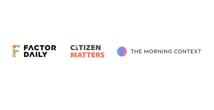 Journalism grants