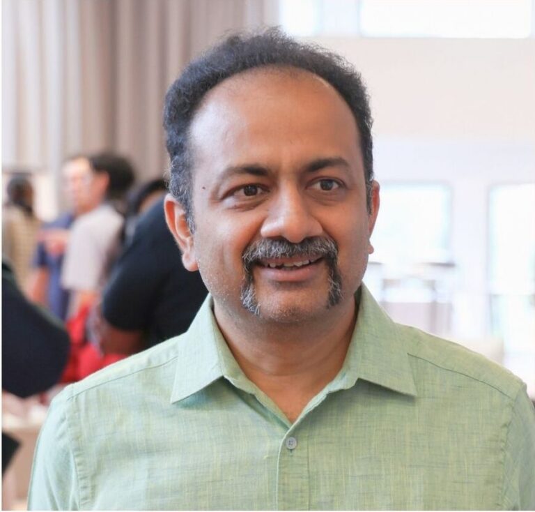 Sathyanarayanan Shankaran