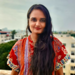 Divya Narayanan