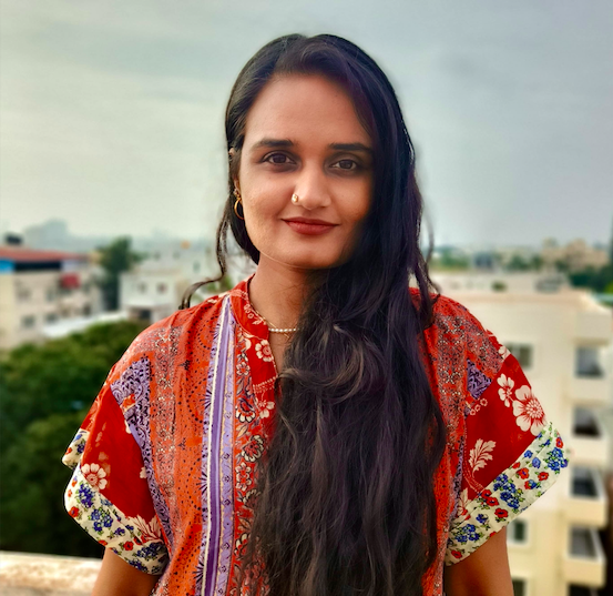 Divya Narayanan