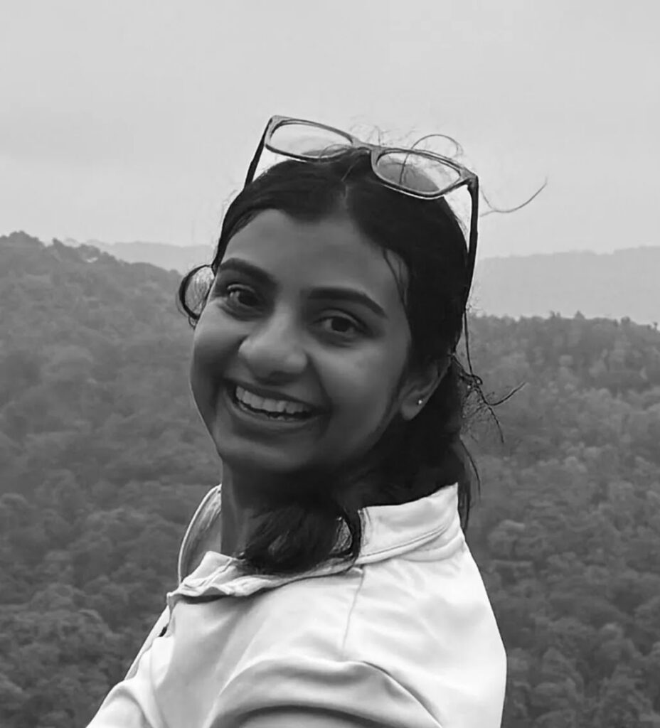 Thejaswini BS