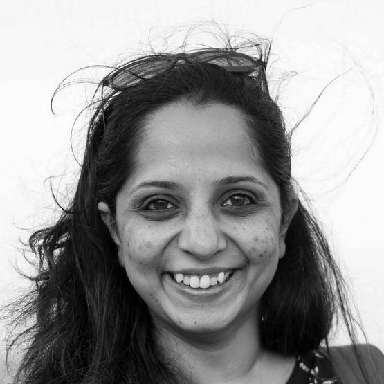 Ashwini Herur