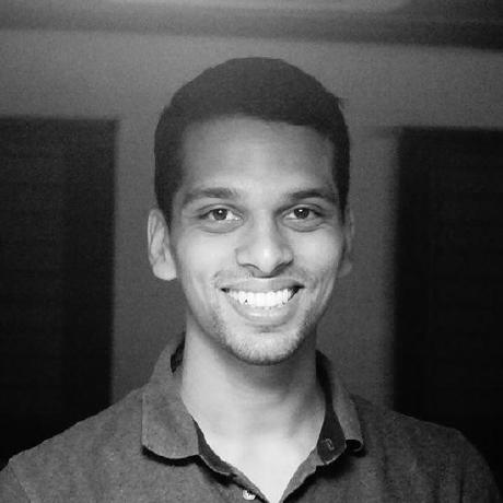 Kailash Nadh