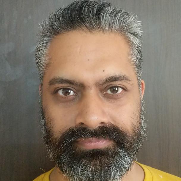 Mandeep Singh