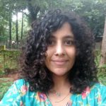 Nayantara Lakshman