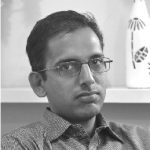 Sameer Shisodia