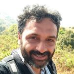 Siddharth Rao