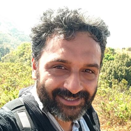 Siddharth Rao