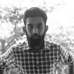 Varun Balakrishnan