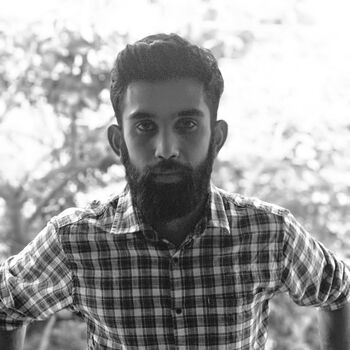 Varun Balakrishnan