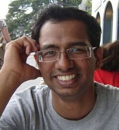 Vikas Hosoor